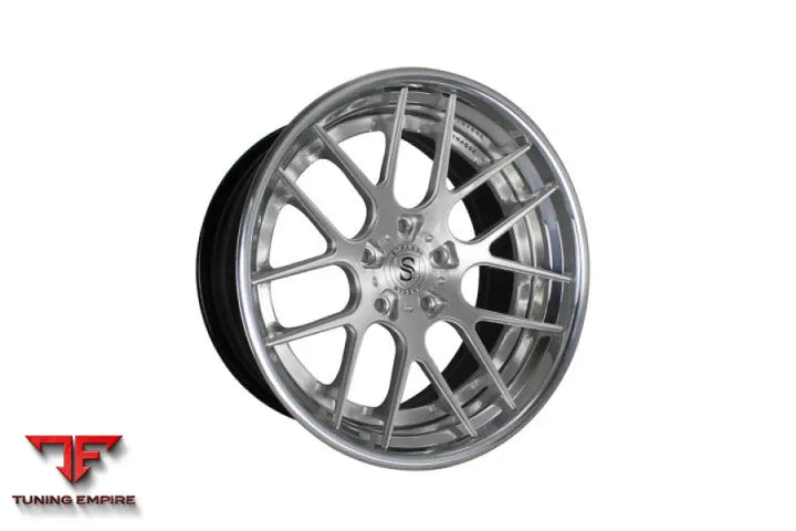 STRASSE SM7 DEEP CONCAVE FORGED WHEELS