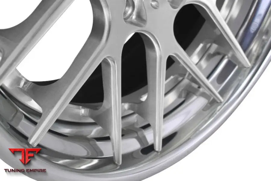 STRASSE SM7 DEEP CONCAVE FORGED WHEELS