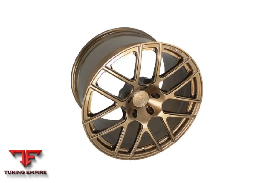 STRASSE SM7 DEEP CONCAVE FORGED WHEELS