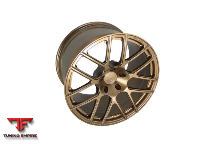 STRASSE SM7 DEEP CONCAVE FORGED WHEELS