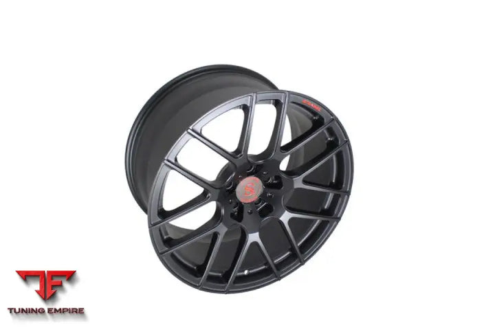 STRASSE SM7 DEEP CONCAVE FORGED WHEELS