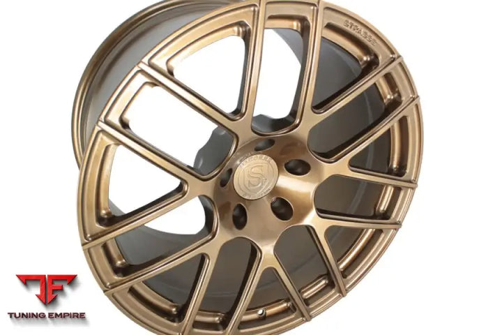 STRASSE SM7 DEEP CONCAVE FORGED WHEELS