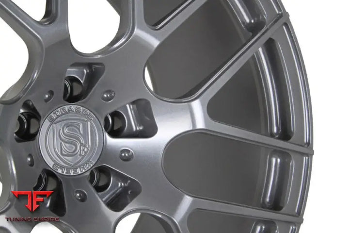 STRASSE SM7 DEEP CONCAVE FORGED WHEELS