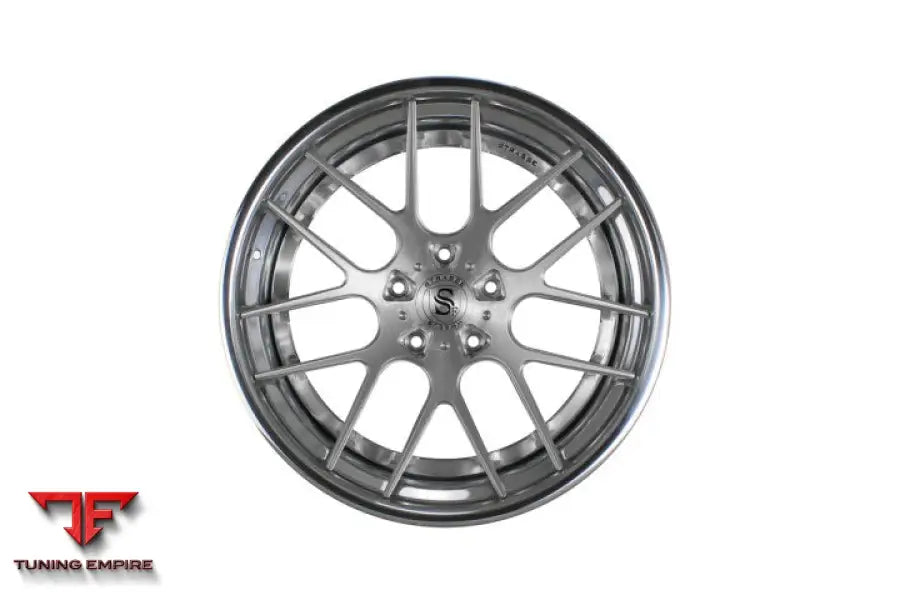 STRASSE SM7 DEEP CONCAVE FORGED WHEELS