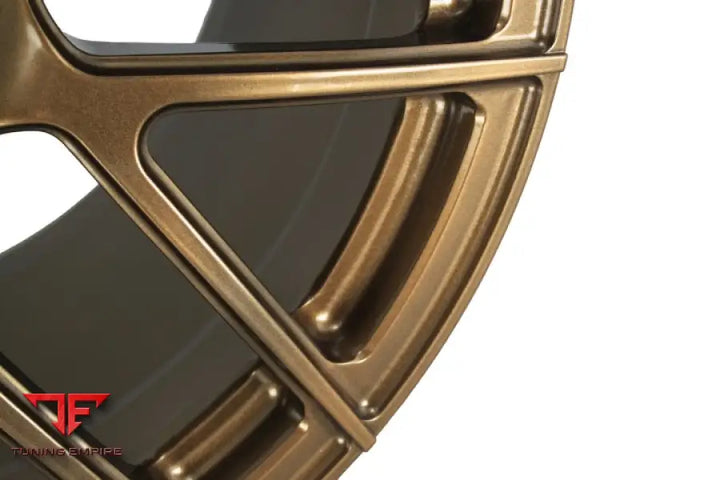 STRASSE SM7 DEEP CONCAVE FORGED WHEELS