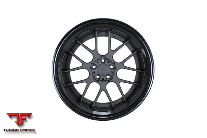 STRASSE SM7 DEEP CONCAVE FORGED WHEELS