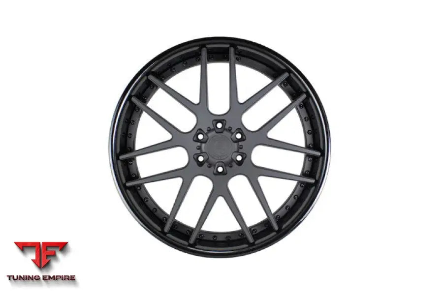 STRASSE SM7 DEEP CONCAVE FORGED WHEELS