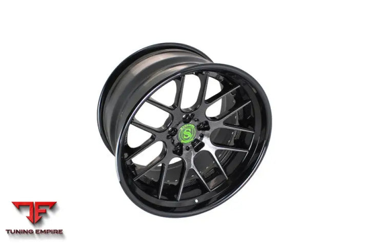 STRASSE SM7 DEEP CONCAVE FORGED WHEELS