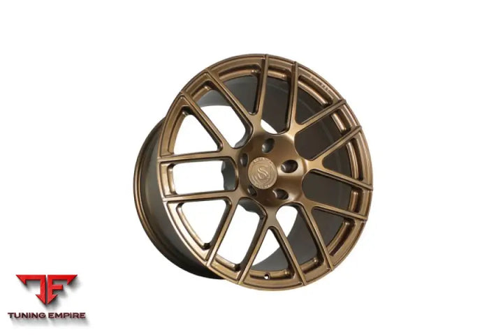 STRASSE SM7 DEEP CONCAVE FORGED WHEELS