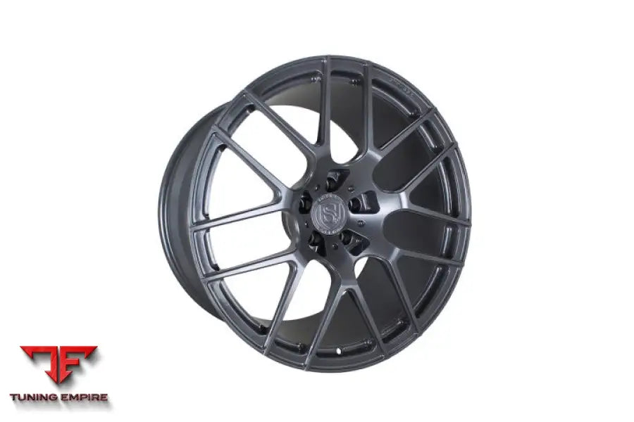 STRASSE SM7 DEEP CONCAVE FORGED WHEELS