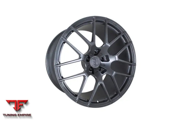 STRASSE SM7 DEEP CONCAVE FORGED WHEELS