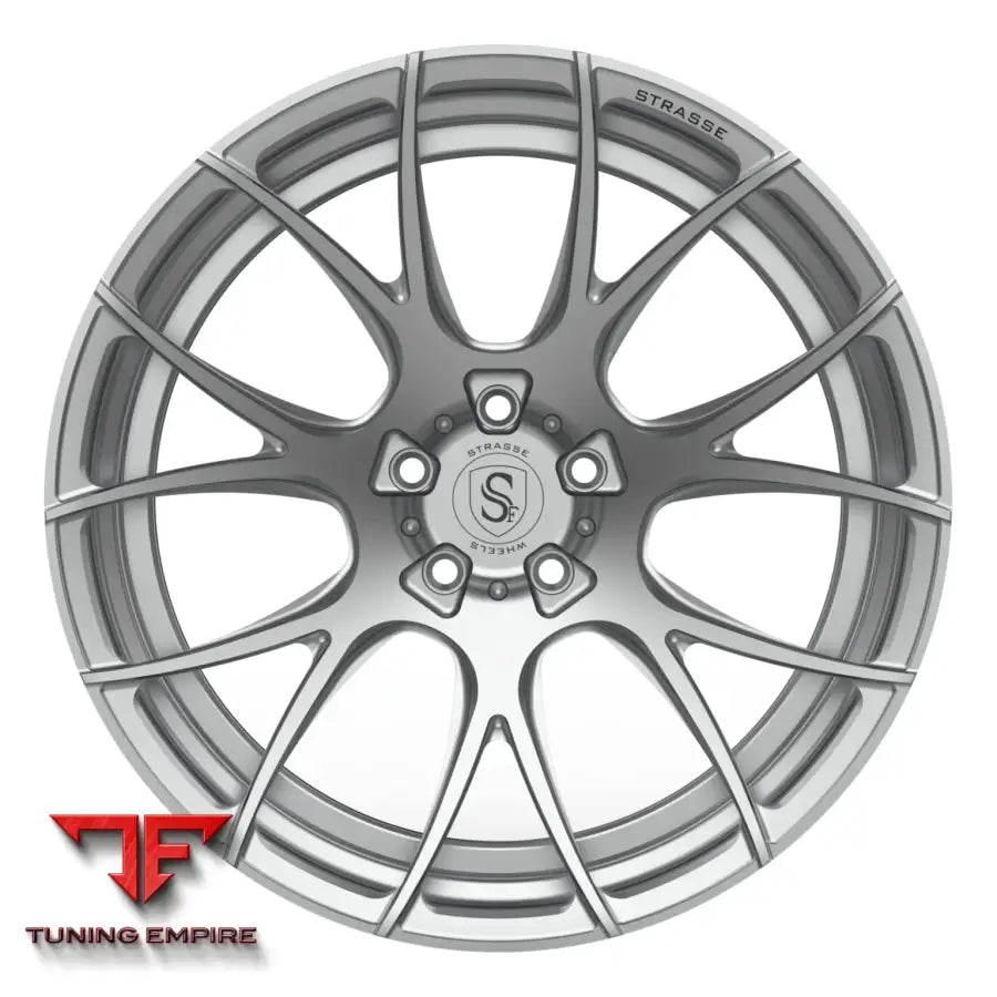 SM7R DEEP CONCAVE DUOBLOCK FORGED WHEELS