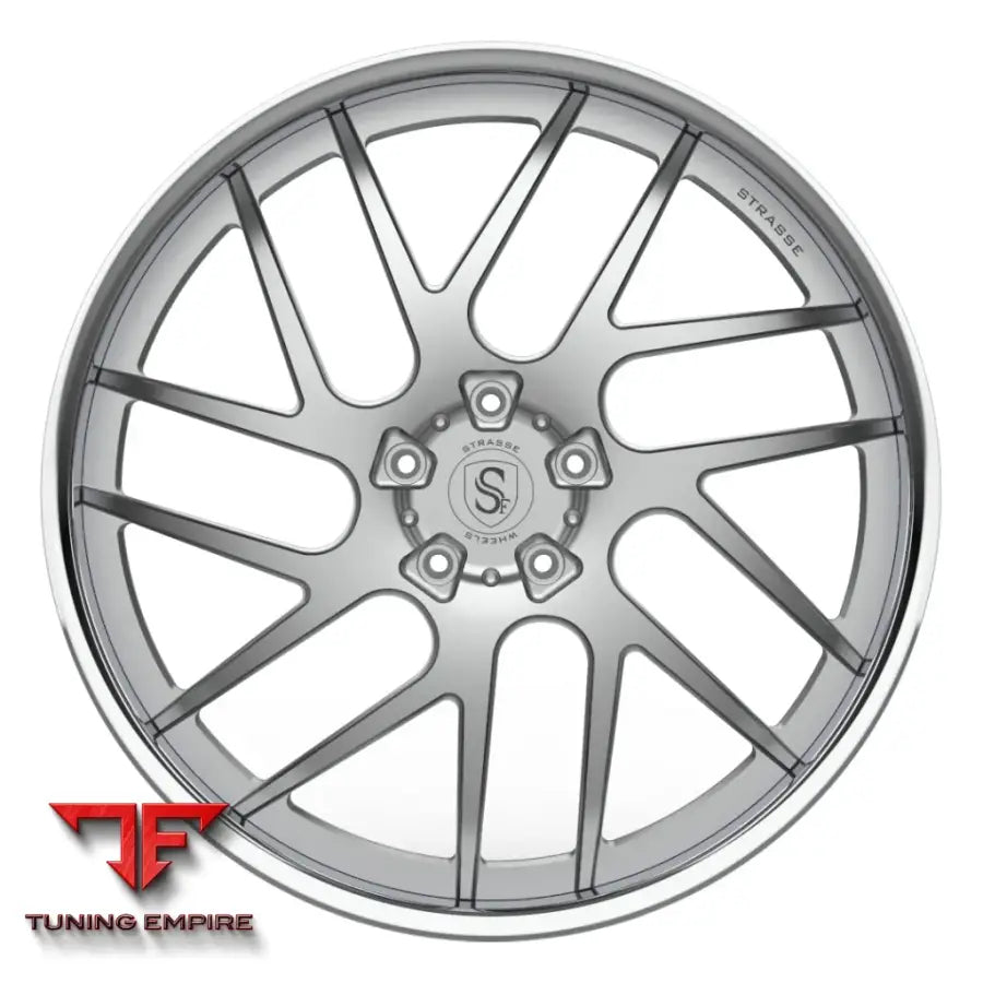 SM7T SIGNATURE FORGED WHEELS