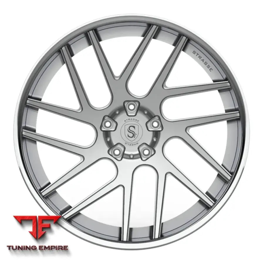SM7T DEEP CONCAVE FORGED WHEELS