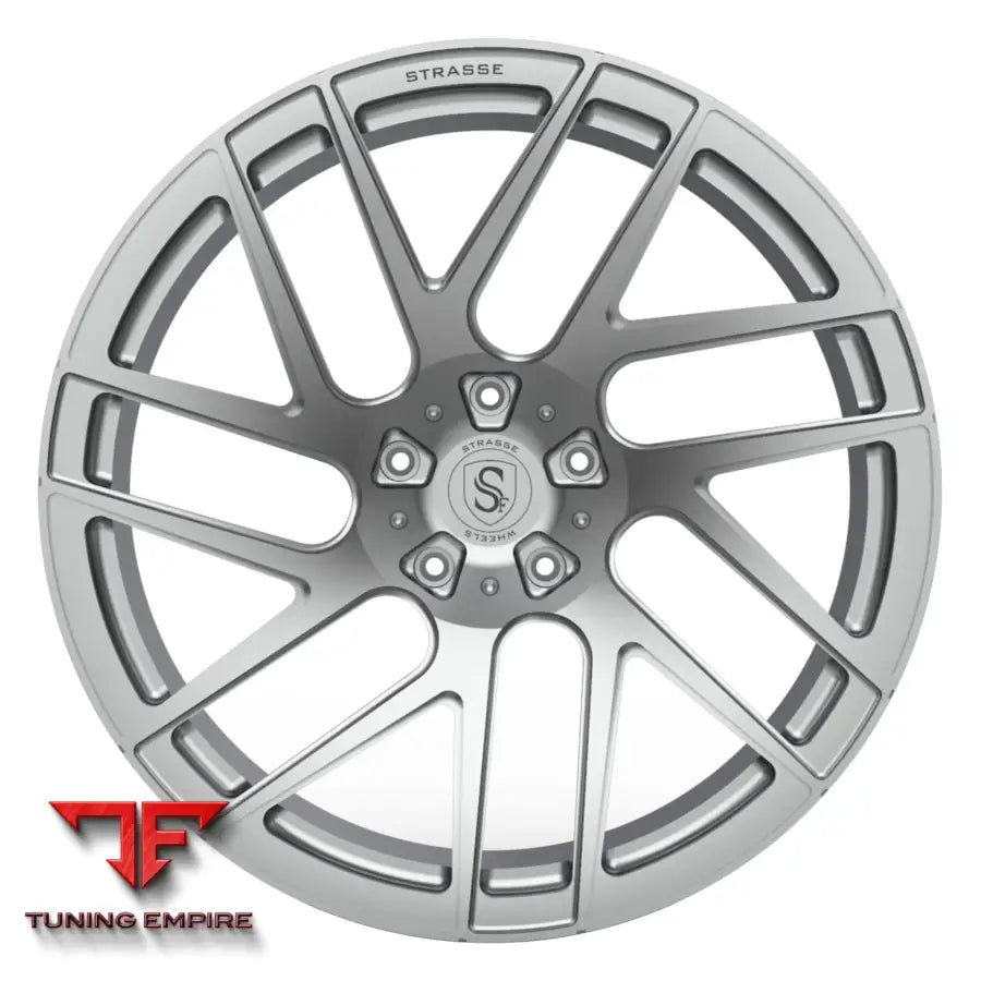 SM7T DEEP CONCAVE MONOBLOCK FORGED WHEELS