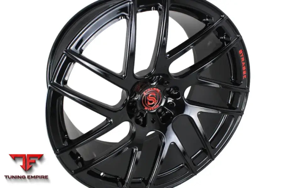 STRASSE SM7T DEEP CONCAVE