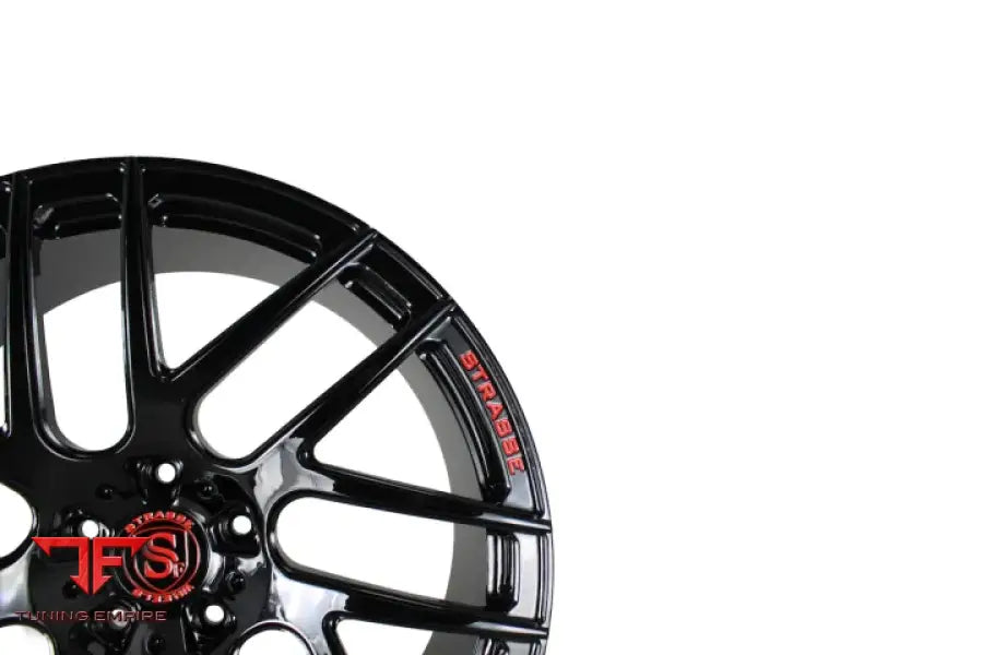 STRASSE SM7T DEEP CONCAVE