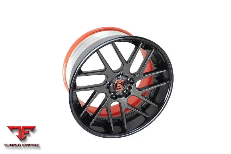 STRASSE SM7T DEEP CONCAVE