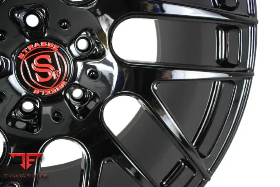 STRASSE SM7T DEEP CONCAVE