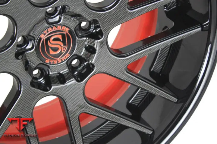 STRASSE SM7T DEEP CONCAVE