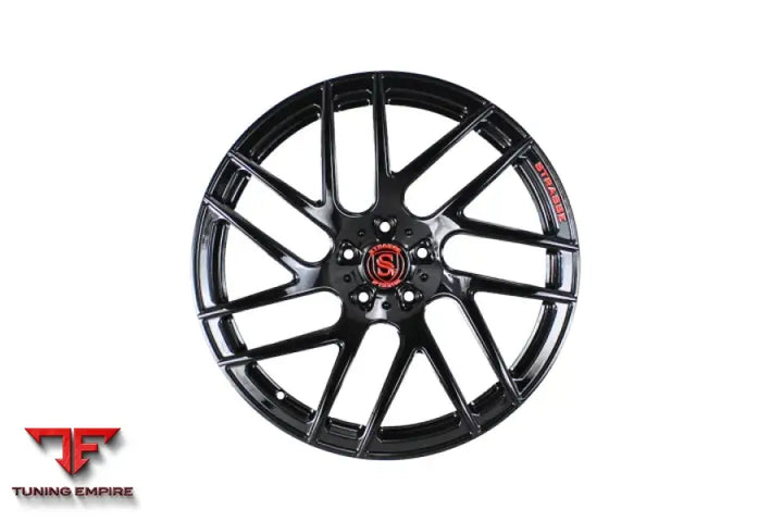 STRASSE SM7T DEEP CONCAVE