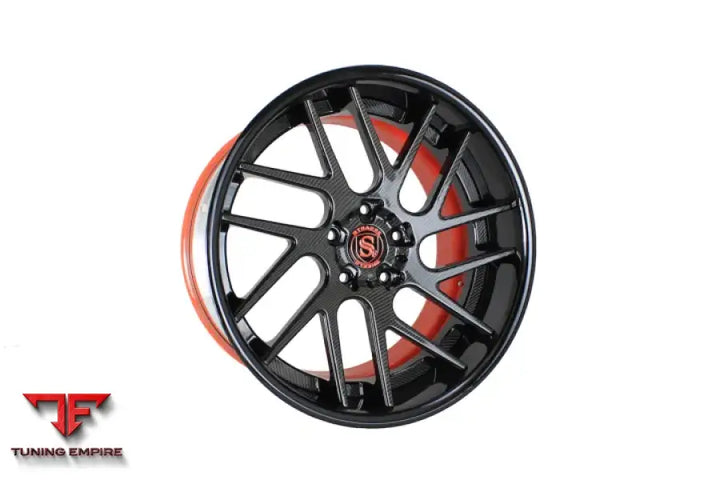 STRASSE SM7T DEEP CONCAVE