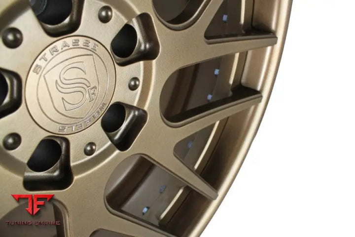 STRASSE SM7T DEEP CONCAVE FORGED WHEELS