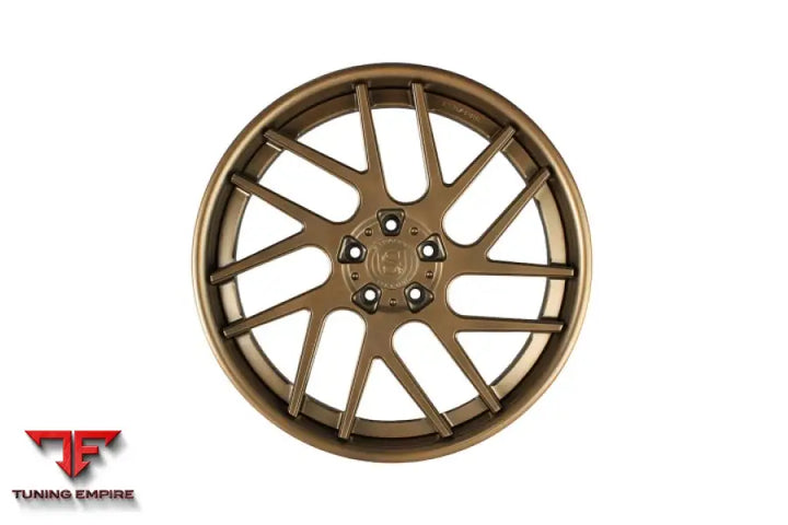 STRASSE SM7T DEEP CONCAVE FORGED WHEELS