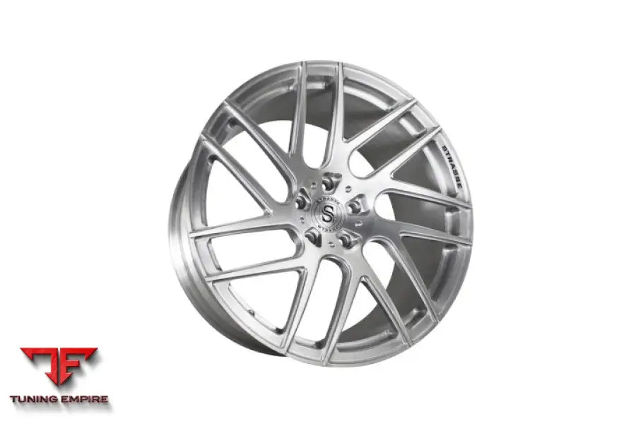 STRASSE SM7T DEEP CONCAVE FORGED WHEELS