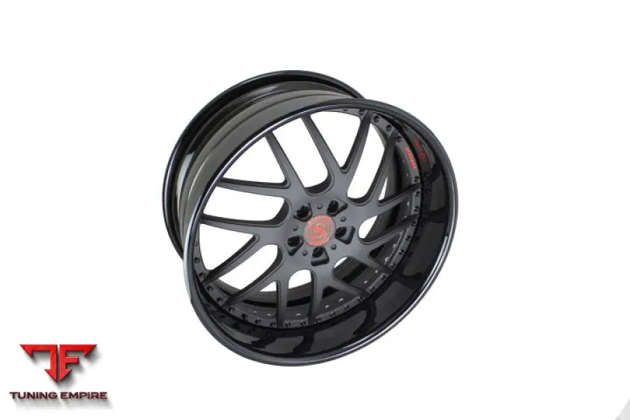 STRASSE SM7T SIGNATURE