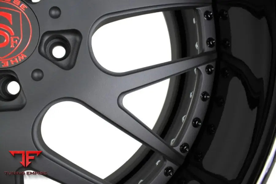 STRASSE SM7T SIGNATURE