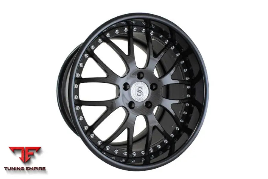 STRASSE SM8 SIGNATURE FORGED WHEELS