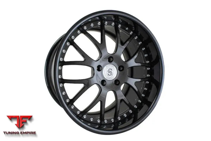 STRASSE SM8 SIGNATURE FORGED WHEELS