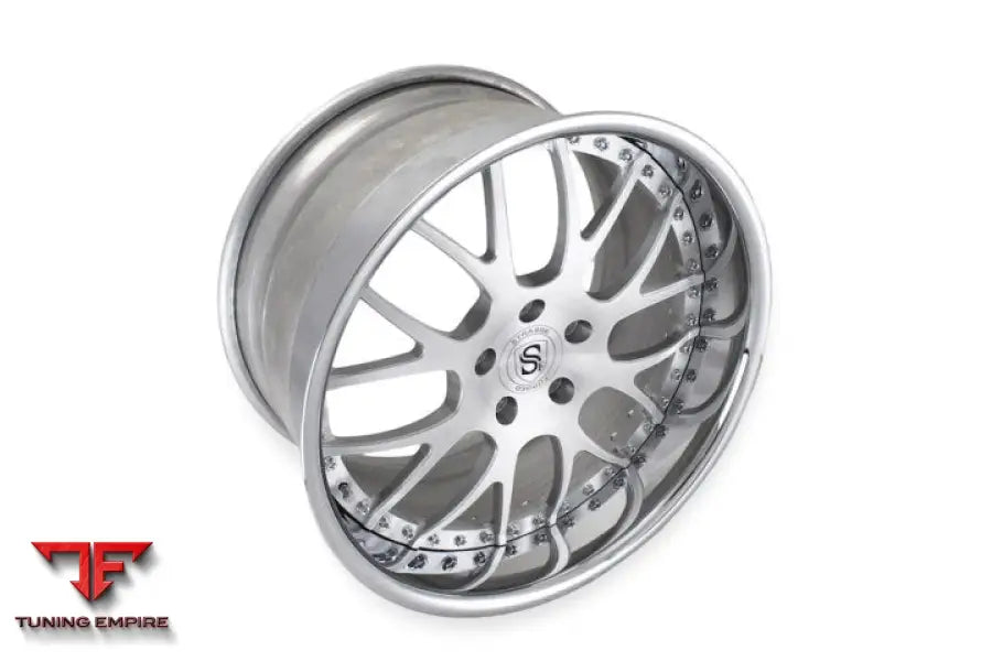 STRASSE SM8 SIGNATURE FORGED WHEELS