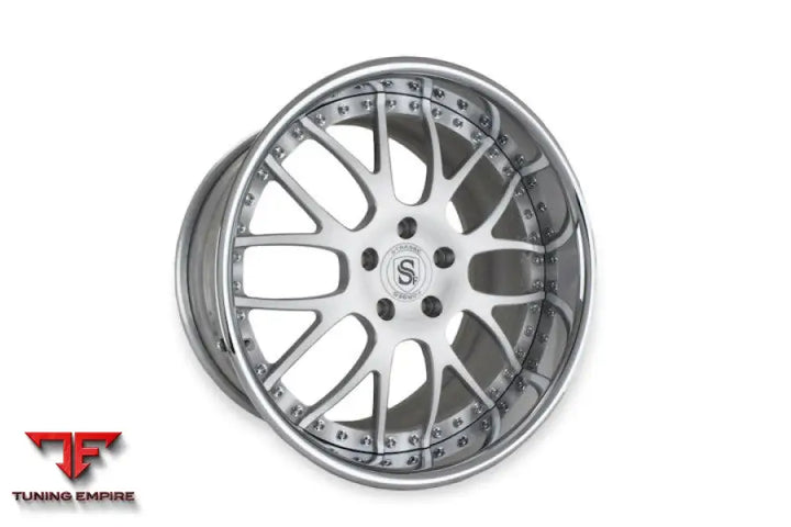 STRASSE SM8 SIGNATURE FORGED WHEELS