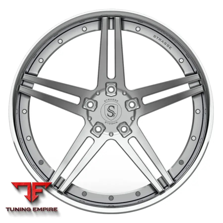 SP5R DEEP CONCAVE FORGED WHEELS