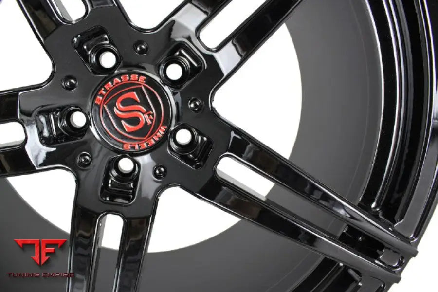 STRASSE SP5R DEEP CONCAVE