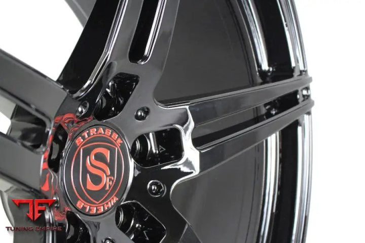 STRASSE SP5R DEEP CONCAVE