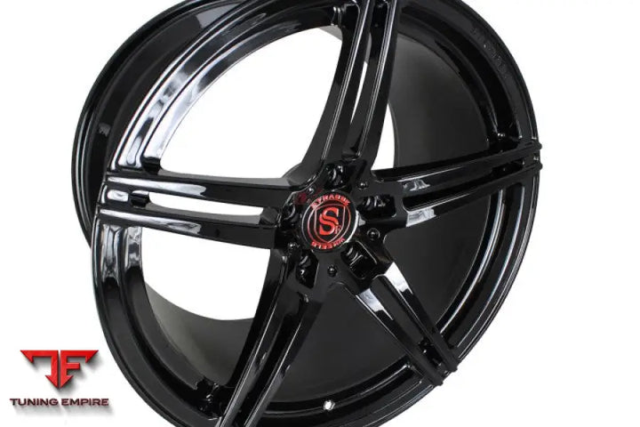 STRASSE SP5R DEEP CONCAVE