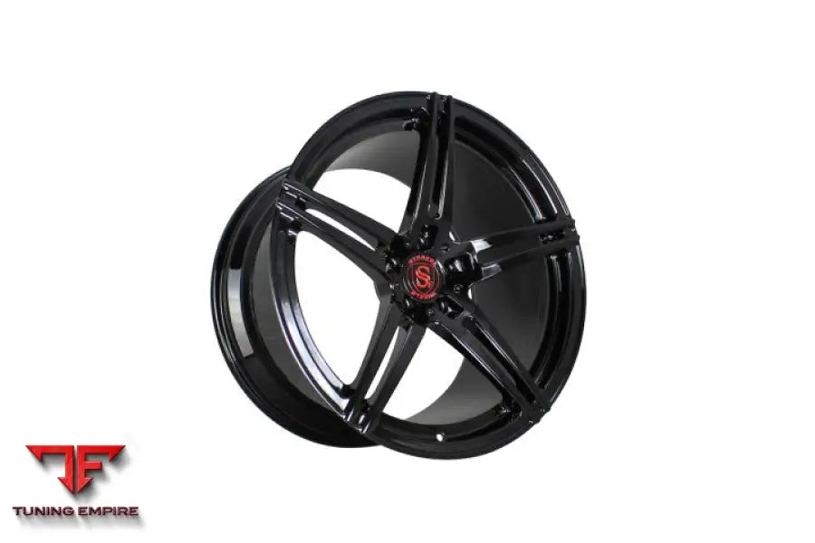 STRASSE SP5R DEEP CONCAVE