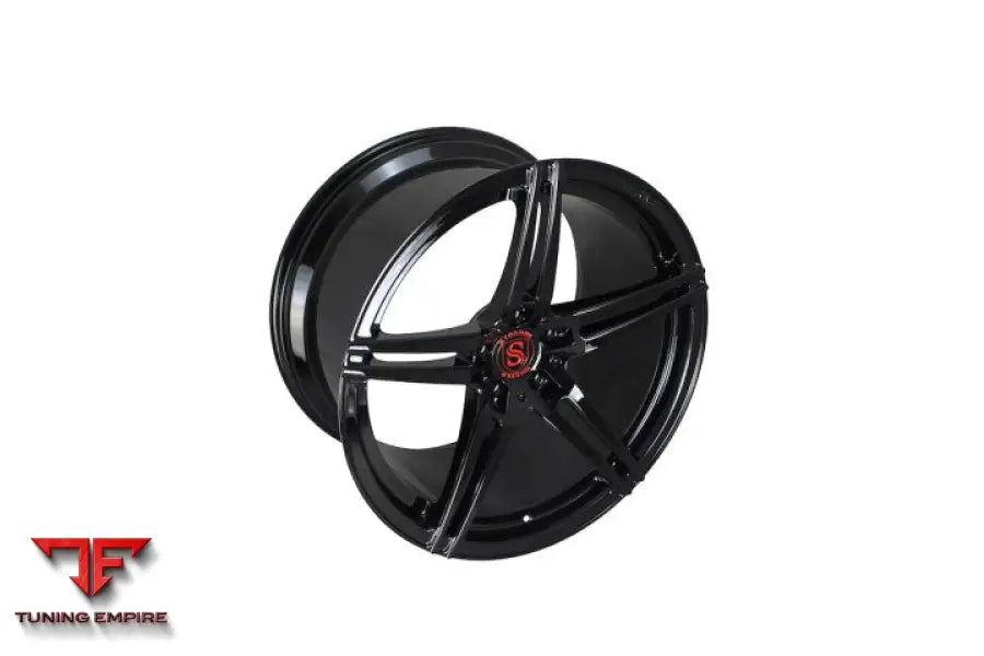 STRASSE SP5R DEEP CONCAVE