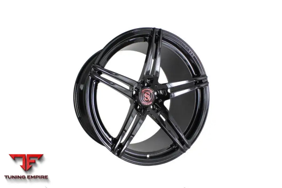 STRASSE SP5R DEEP CONCAVE