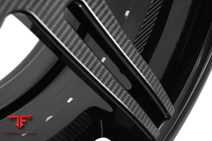 STRASSE SP5R DEEP CONCAVE