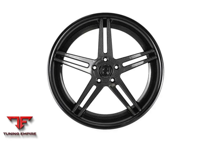 STRASSE SP5R DEEP CONCAVE