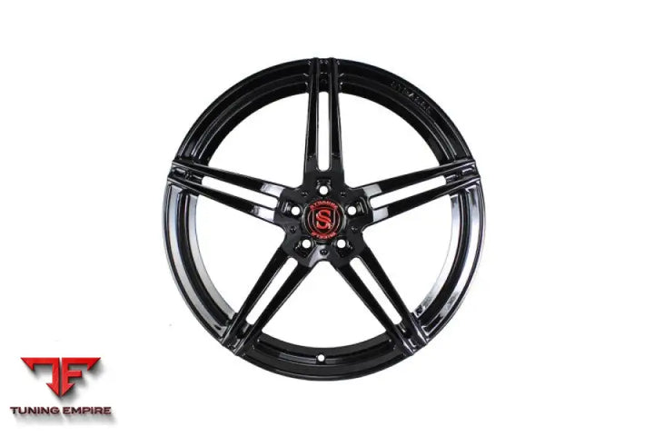 STRASSE SP5R DEEP CONCAVE