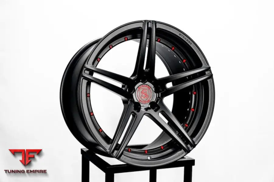 STRASSE SP5R DEEP CONCAVE