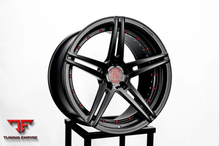 STRASSE SP5R DEEP CONCAVE