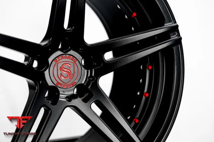 STRASSE SP5R DEEP CONCAVE