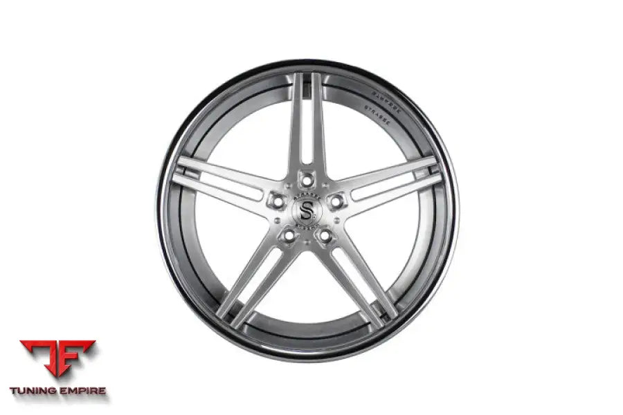 STRASSE SP5R DEEP CONCAVE FORGED WHEELS
