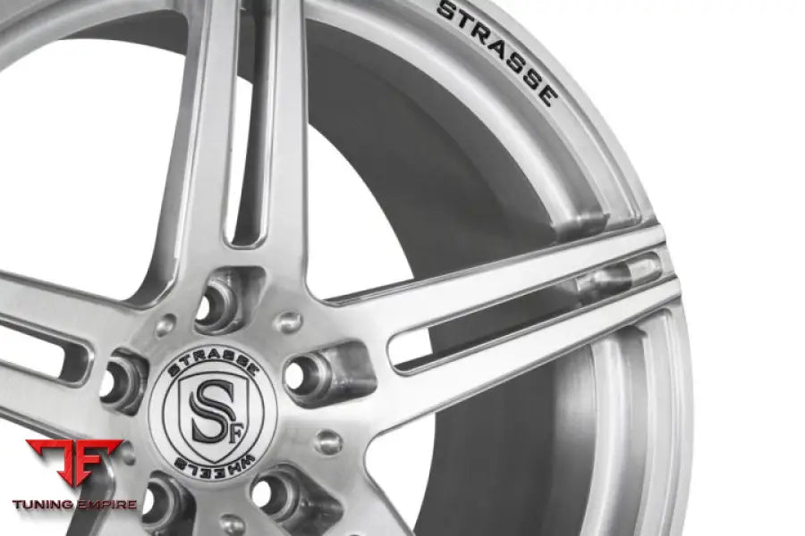 STRASSE SP5R DEEP CONCAVE FORGED WHEELS
